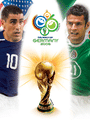 FIFA World Cup Germany 2006 cover
