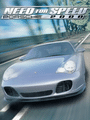 Need for Speed: Porsche Unleashed cover