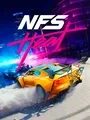 Need for Speed Heat game cover