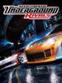 Need for Speed: Underground Rivals Kapak Resmi