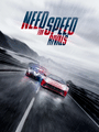 Need for Speed Rivals cover