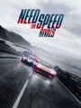 Need for Speed: Rivals small cover