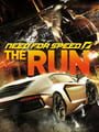 Need for Speed: The Run Kapak Resmi