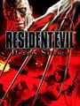 Resident Evil: Deadly Silence cover