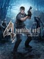 Resident Evil 4: Wii Edition cover