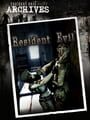 Resident Evil Archives: Resident Evil