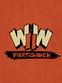WWII Partisanen cover