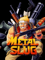 Metal Slug cover