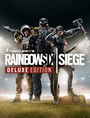 Tom Clancy's Rainbow Six Siege: Deluxe Edition poster