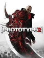 Prototype 2 small cover