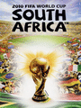 2010 FIFA World Cup South Africa cover