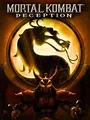 Mortal Kombat: Deception small cover