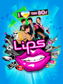 Lips: I Love the 80's cover