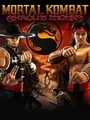 Mortal Kombat: Shaolin Monks small cover