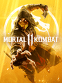 Box Art for Mortal Kombat 11