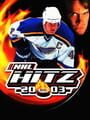 NHL Hitz 2003 Kapak Resmi