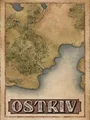 Ostriv cover art
