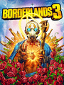 Box Art for Borderlands 3