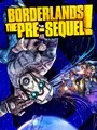 Borderlands: The Pre-Sequel small cover