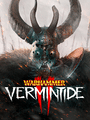Warhammer: Vermintide 2 poster