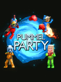 Pummel Party poster