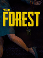 Box Art for The Forest