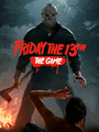 Box Art for Friday the 13th: The Game