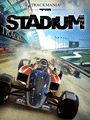 TrackMania 2: Stadium cover