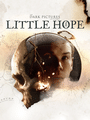 Box Art for The Dark Pictures Anthology: Little Hope