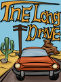 The Long Drive poster