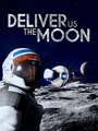 Box Art for Deliver us the Moon