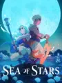 Sea of Stars small cover