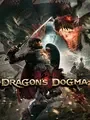 Dragon's Dogma cover art