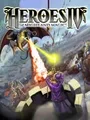 Heroes of Might and Magic IV small cover