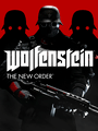 Box Art for Wolfenstein: The New Order