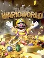 Wario World cover art
