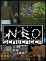 Box Art for NEO Scavenger