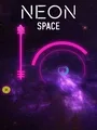 Neon Space cover art