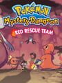 Pokmon Mystery Dungeon: Red Rescue Team