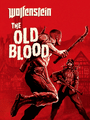 Box Art for Wolfenstein: The Old Blood