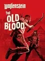 Wolfenstein: The Old Blood small cover