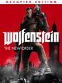 Wolfenstein: The New Order - Occupied Edition