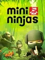 Mini Ninjas small cover