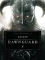 The Elder Scrolls V: Skyrim - Dawnguard small cover