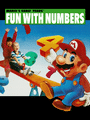 Mario's Early Years! Fun with Numbers cover