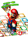 Mario no Photopi cover