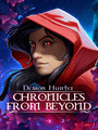 Demon Hunter: Chronicles from Beyond cover