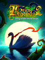 Grim Legends 2: Song of the Dark Swan cover