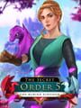 The Secret Order 5: The Buried Kingdom