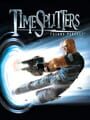 TimeSplitters: Future Perfect Kapak Resmi